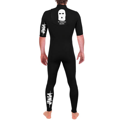 BASTARD Men's 2/2mm シーガル – Janga Wetsuits Japan BASTARD Men's 2/2mm シーガル – Janga Wetsuits Japan