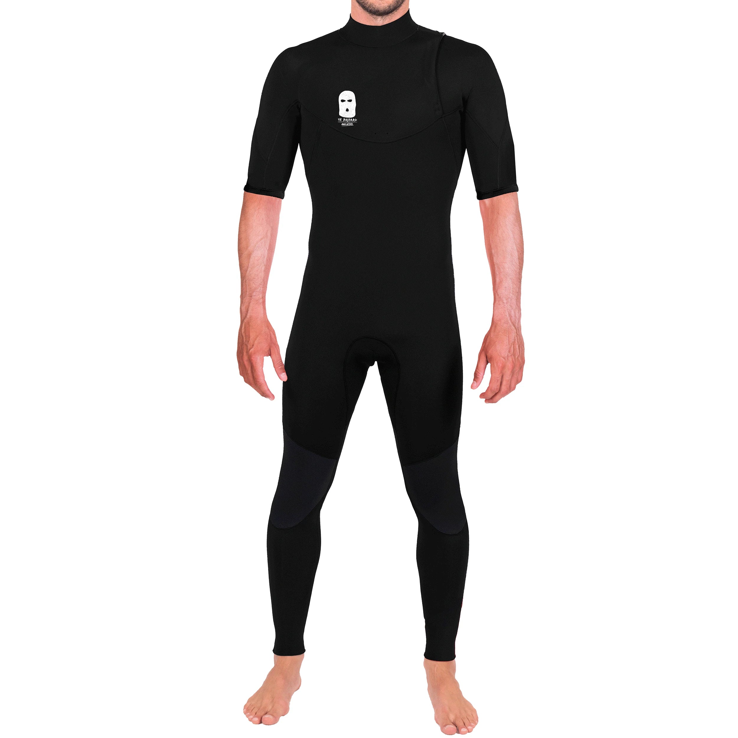 BASTARD Men's 2/2mm シーガル – Janga Wetsuits Japan